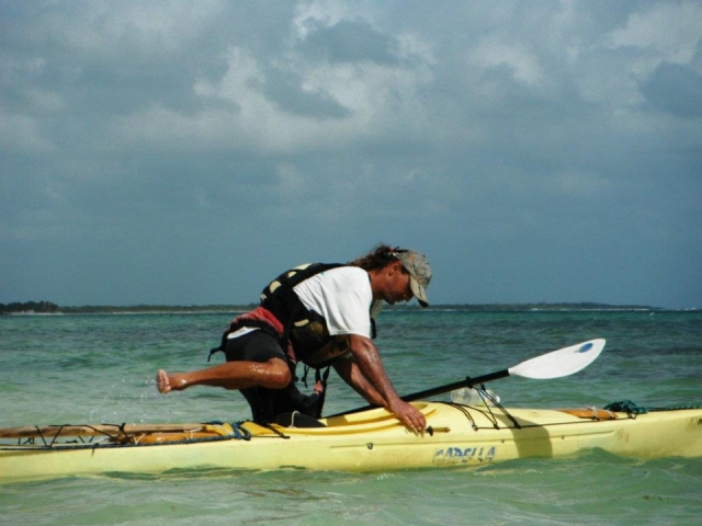 Recorridos en el caribe
